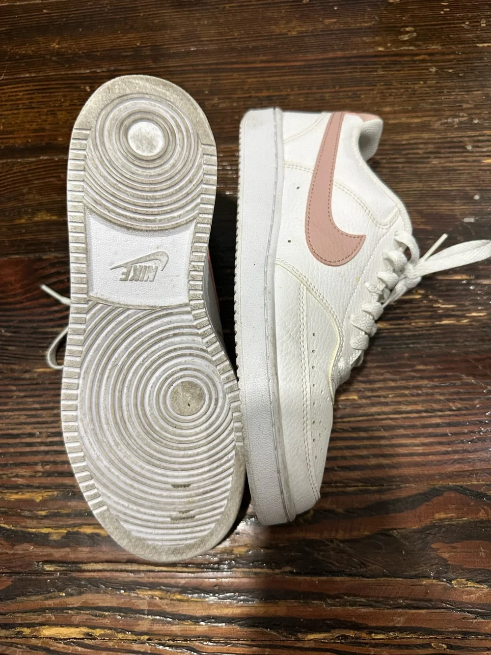 Nike Women’s Air Force 1